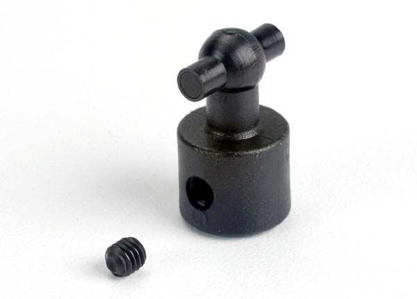 Traxxas 3827 Motor Drive Cup Blast
