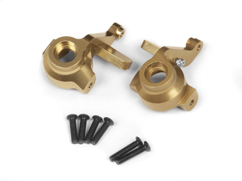 Maverick 150065 Alum Knuckle arm 1 set (1pair) - 2