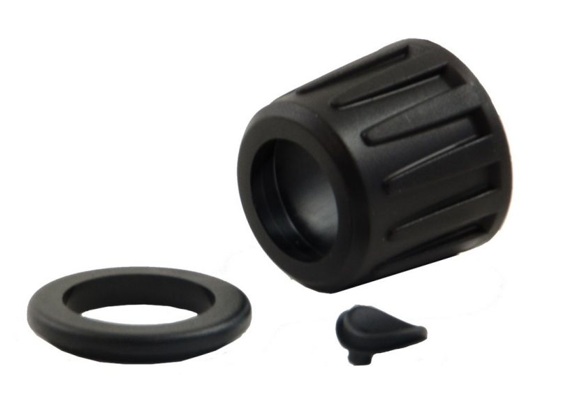Minelab 8008-0002 Twist lock assembly