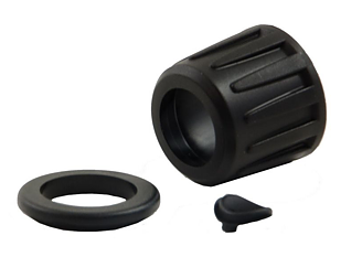 Minelab 8008-0002 Twist lock assembly