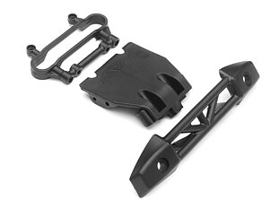 Maverick 150112 Rear Bumper Set