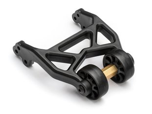 Maverick 150113 Wheelie Bar Set