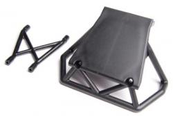 Maxam/Right 20103 Rear bumper
