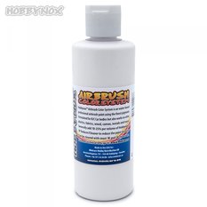 Hobbynox Airbrush Color Solid White 120ml