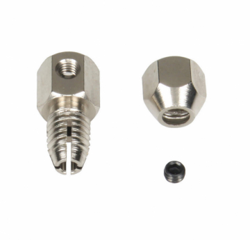 Joysway 930516 Motor Coupler set