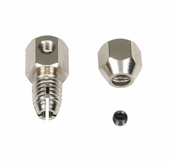 Joysway 930516 Motor Coupler set