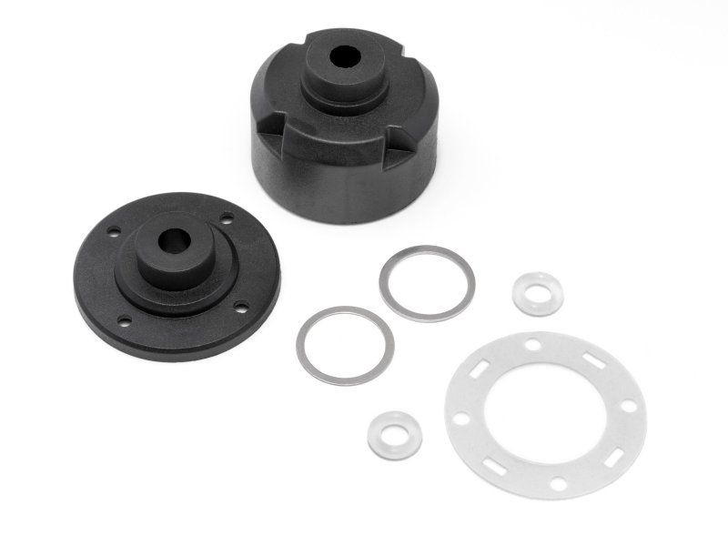 Maverick 150141 Differential Case Set