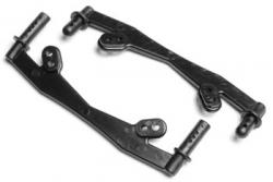 Maxam/Right 20104 Front/Rear Mount
