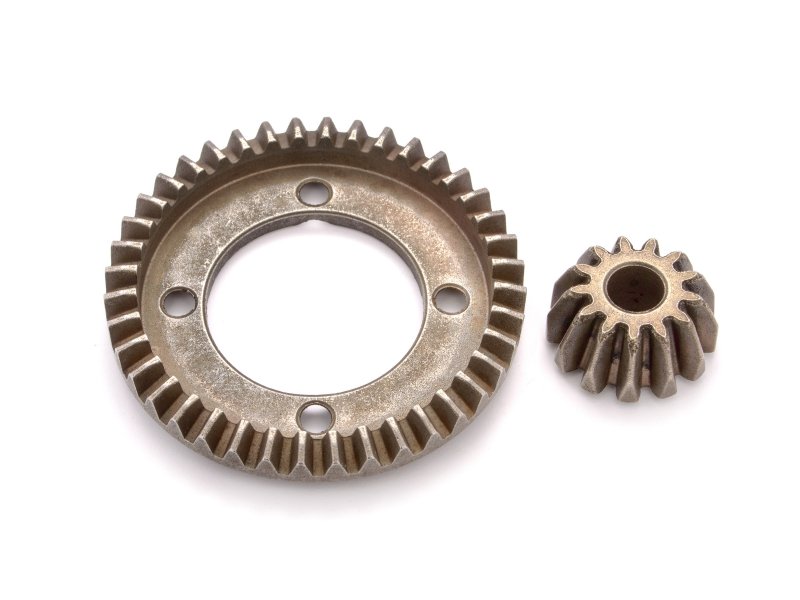 Maverick 150142 Differential Bevel Gear Set (40T/13T)