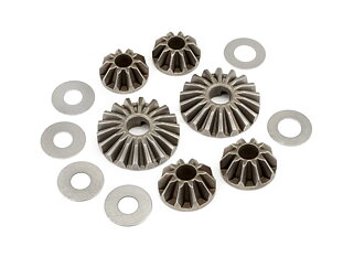 Maverick 150143 Differential Gear Set (18T/10T)
