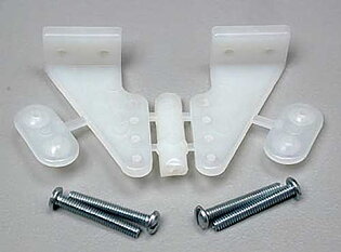 DUBRO 13105 Nylon Control Horn