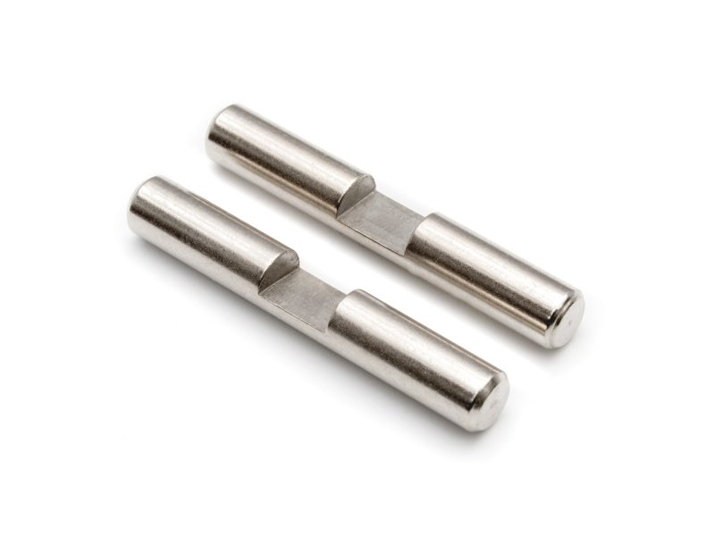 Maverick 150144 Differential Gear Shaft (2pcs)