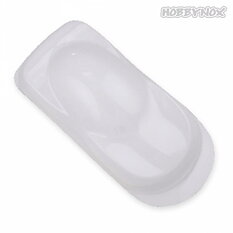 Hobbynox Airbrush Color Solid White 60ml