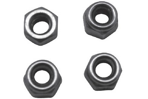 Wltoys 959-65 Nuts M4