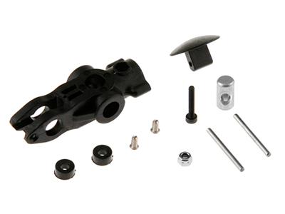 Esky 000698 Center hub and spindle set