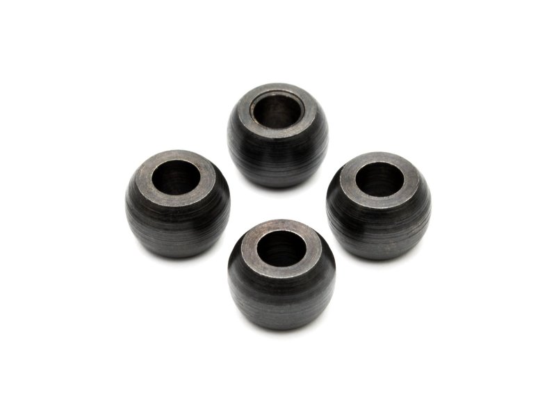 Maverick 150127 Lower Shock Pivot Ball (4pcs)