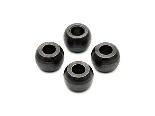 Maverick 150127 Lower Shock Pivot Ball (4pcs)