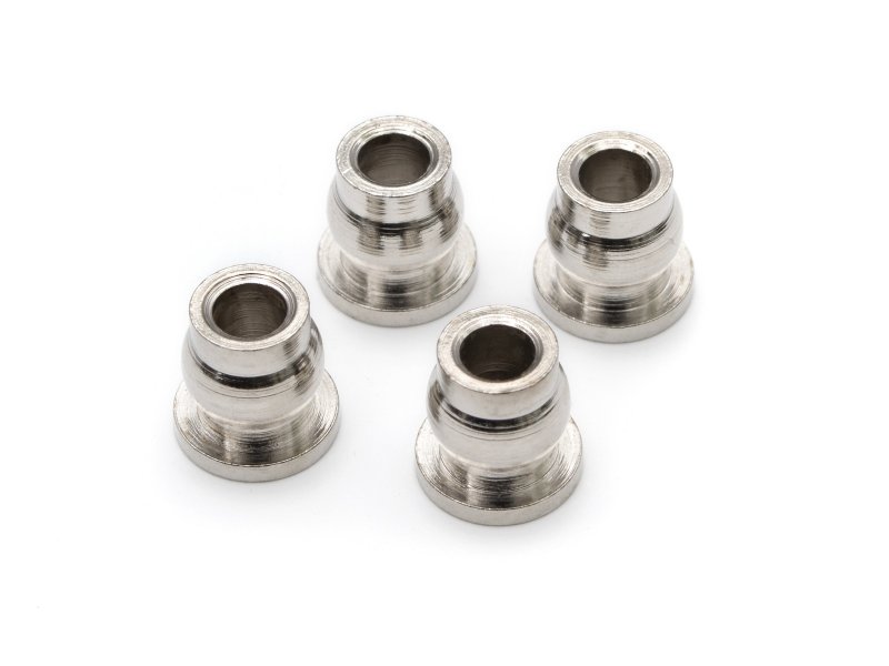 Maverick 150128 Upper Shock Pivot Ball (4pcs)