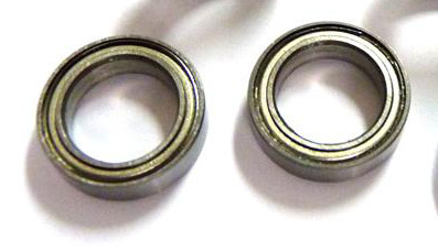 Turnigy Ball Bearing 10x15x4 (2pcs/Bag)
