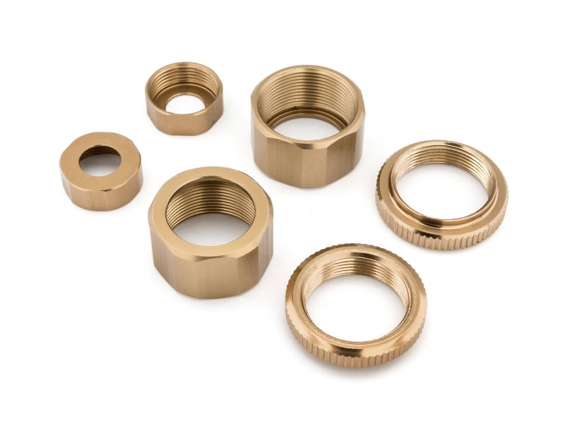 Maverick 150152 Shock Cap Set