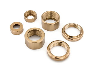 Maverick 150152 Shock Cap Set
