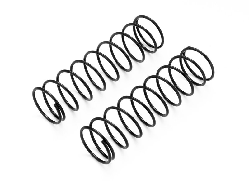 Maverick 150154 Shock Spring 16x65x1.3mm 8 Coils (2pcs)