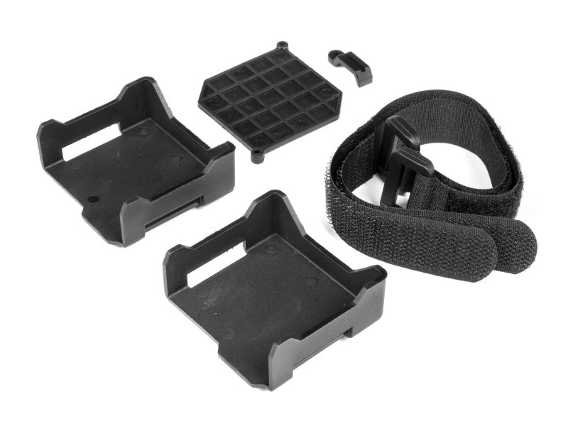 Maverick 150159 Battery Tray & ESC Mount Set