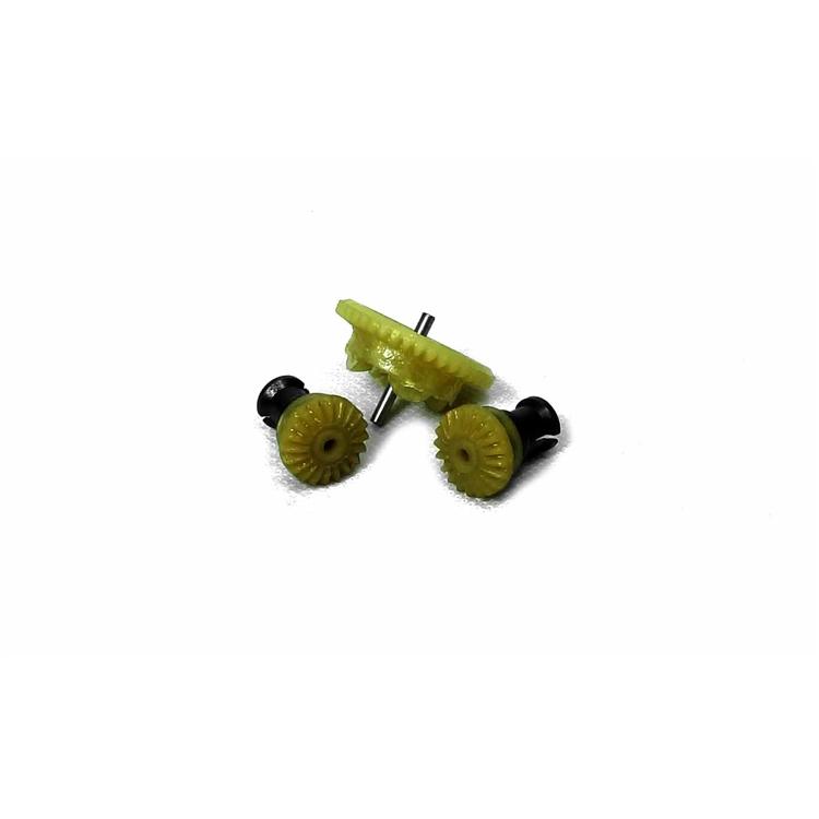 Maxam/Right 86033 Differential Gear Complete