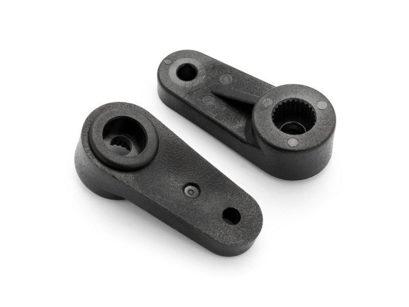 Maverick 150169 Servo Horn Set (25T/2pcs)