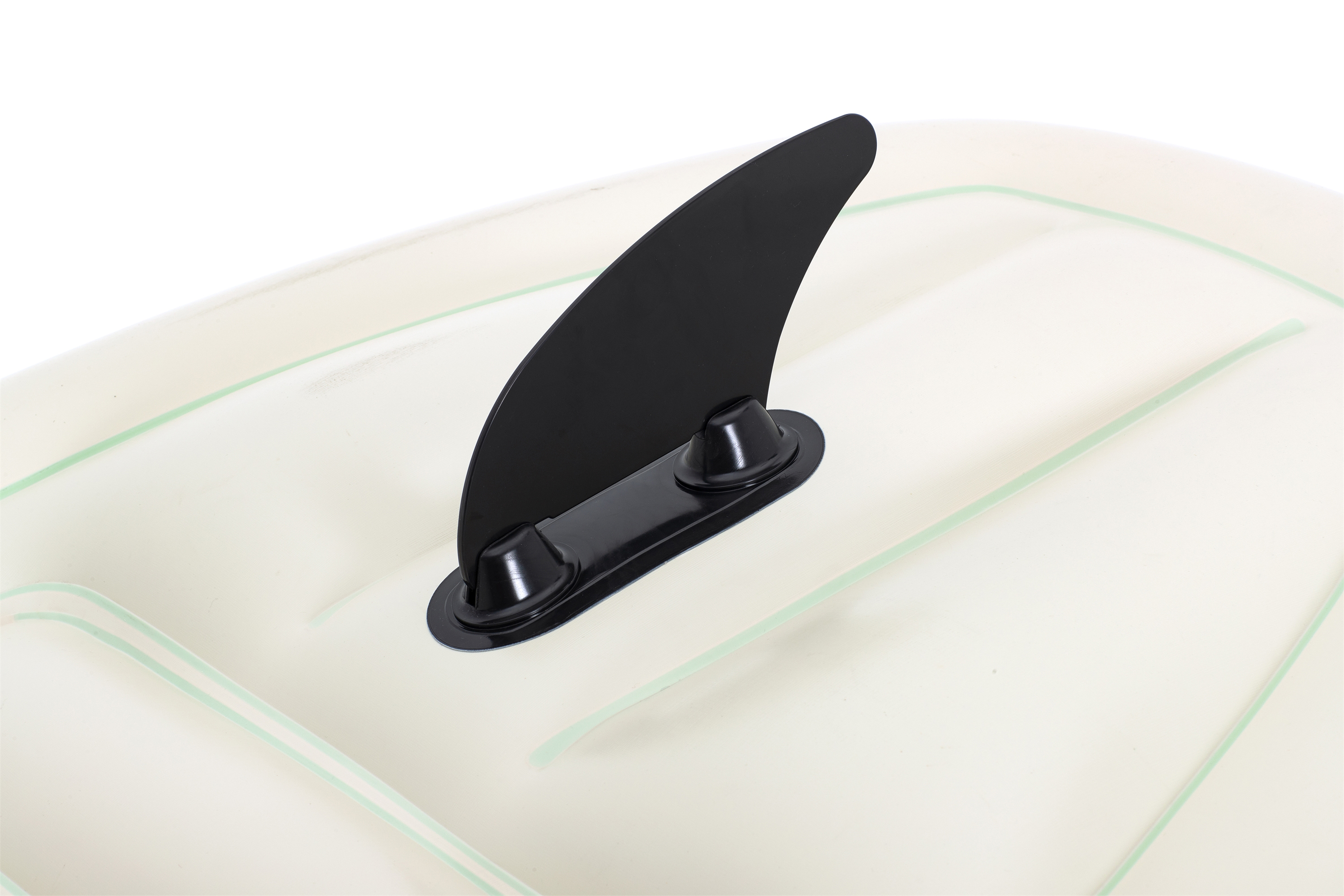 Koracle Fishing Kayak 270 x 100 cm - 5