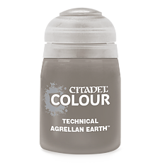 Citadel 27-22 Agrellan Earth