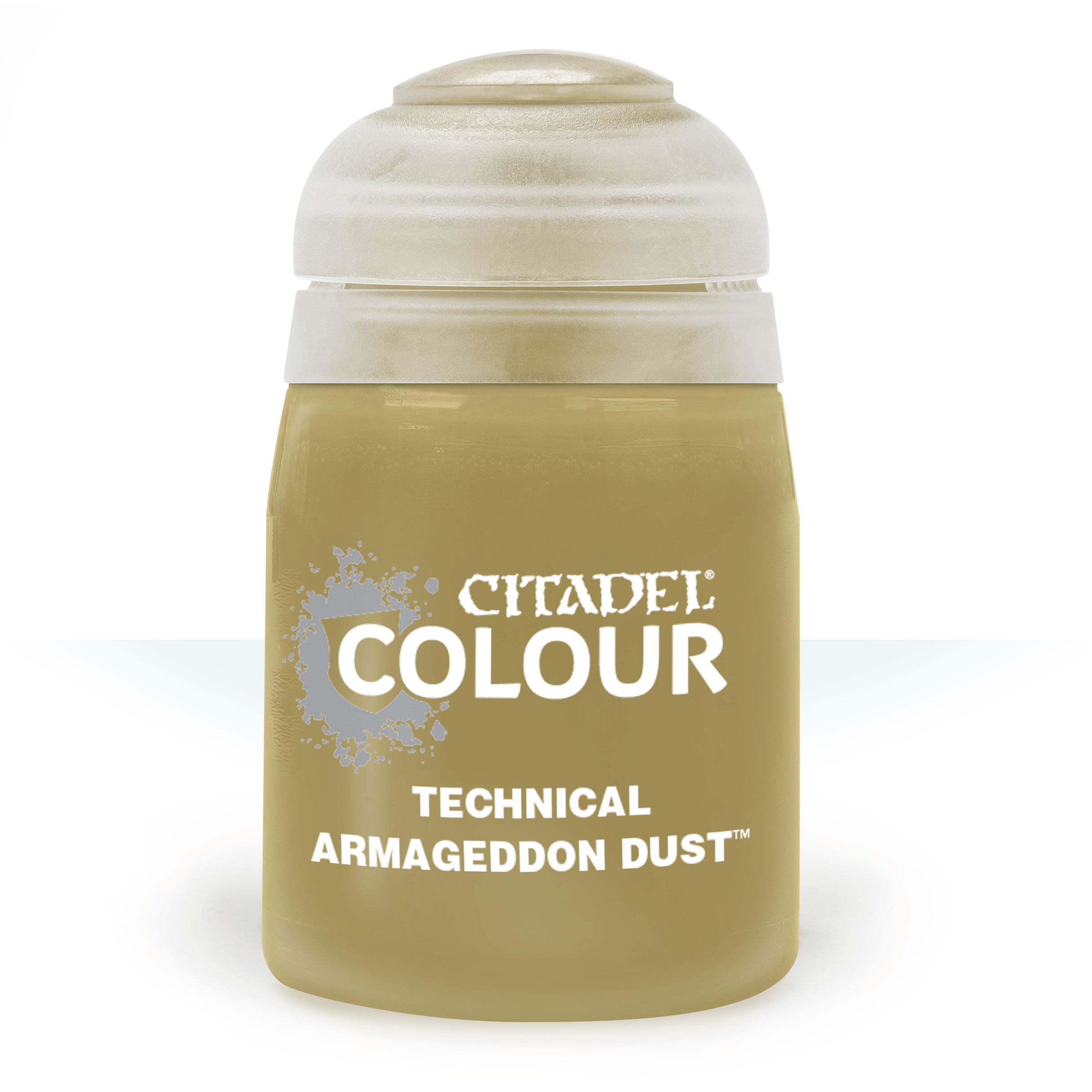 Citadel 27-28 Armageddon Dust