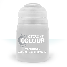 Citadel 27-32 Valhallan Blizzard