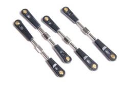Maxam/Right 12005 Front/Rear link (4pcs)