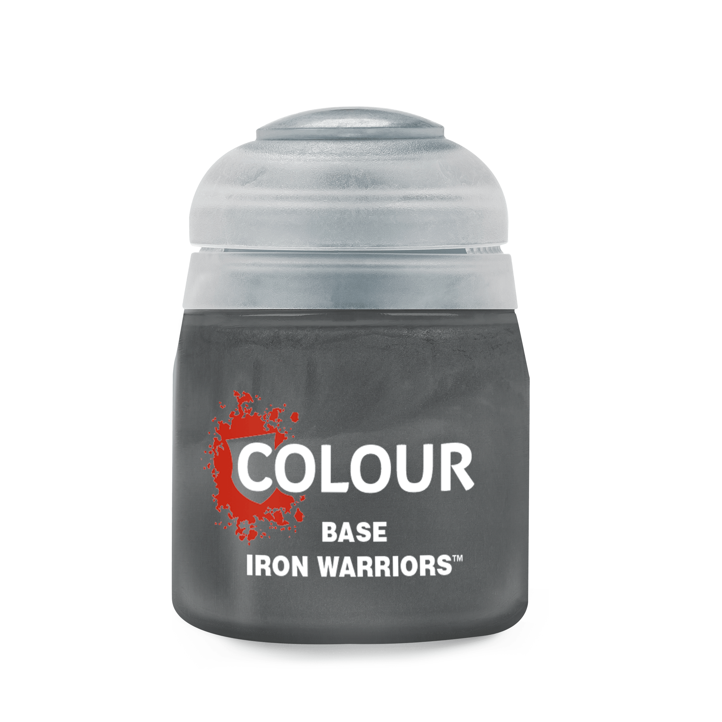 Citadel 21-48 Iron Warriors 12ml