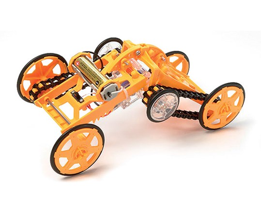Tamiya 70210 Wheel Walker