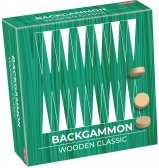 Tactic  Backgammon