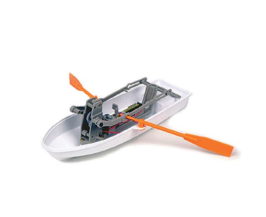Tamiya 70114 Rowboat Kit