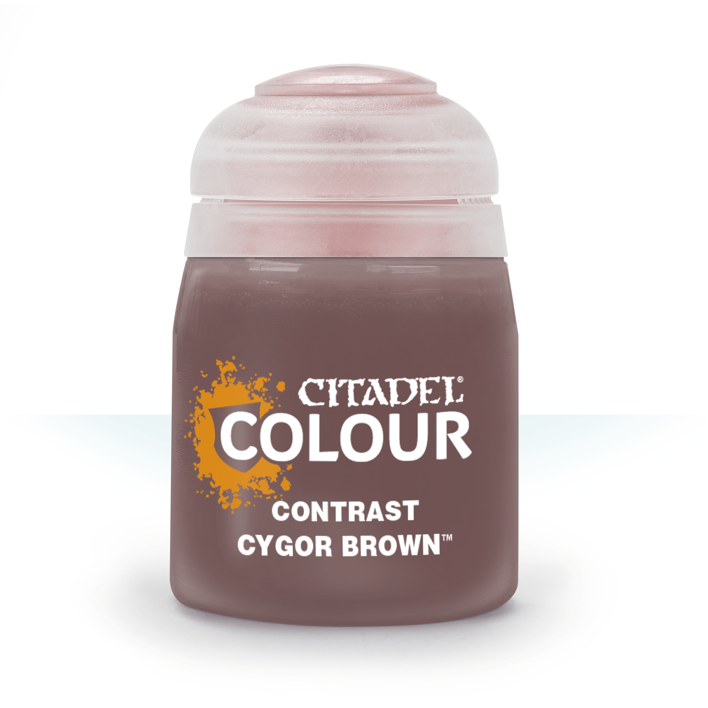 Citadel 29-29 Cygor Brown