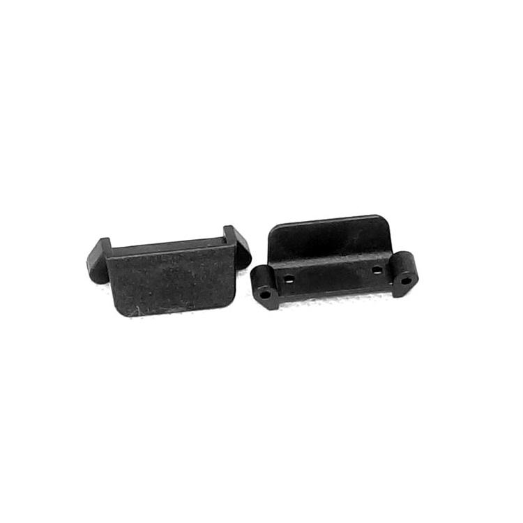 Maxam/Right 58017 Front/Rear Bumper