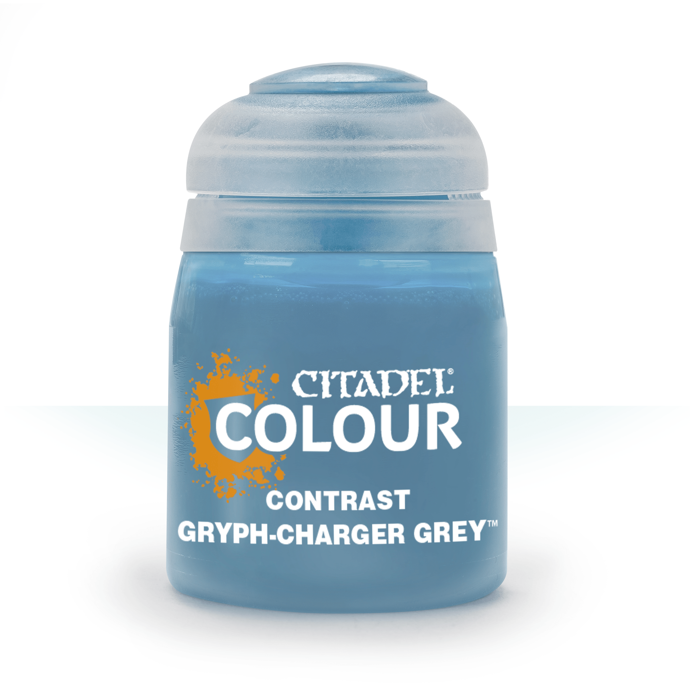 Citadel 29-35 Gryph-Charger Grey