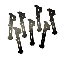 Feilun FX127-1 Arms