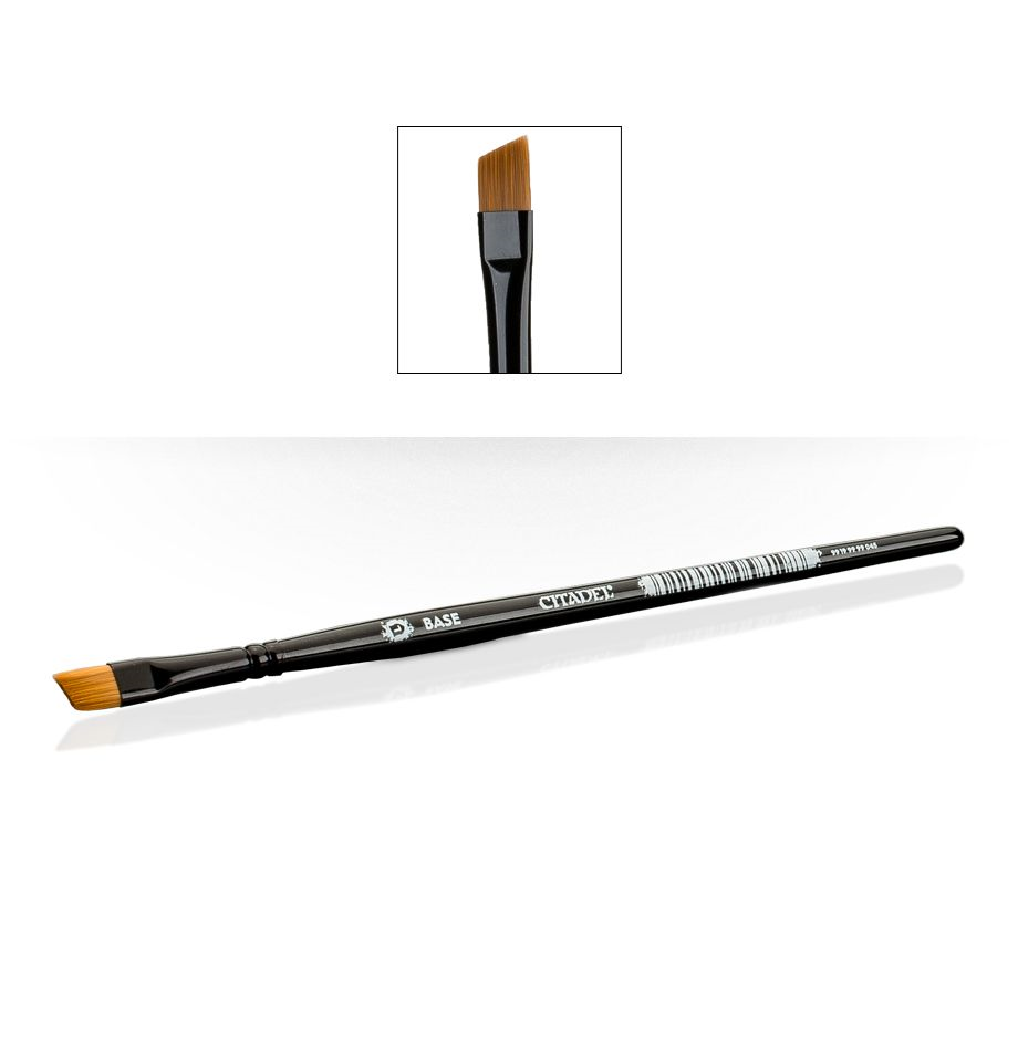 Citadel 63-14 Large Base Brush