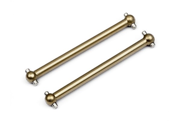 Maverick 28091 aluminium Dogbones 2pcs all ion