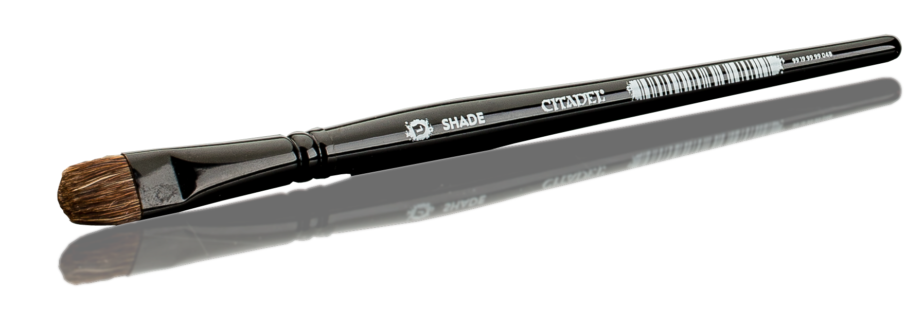 Citadel 63-17 Large shade brush