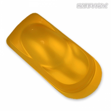 Hobbynox Airbrush Color Pearl Orange 60ml 