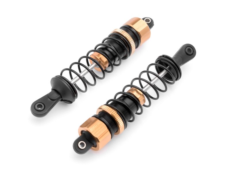 Maverick Quantum series original plastic Shock Set (2pcs)