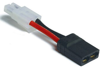 Maxam 460484 adapter traxxas hun - tamiya han