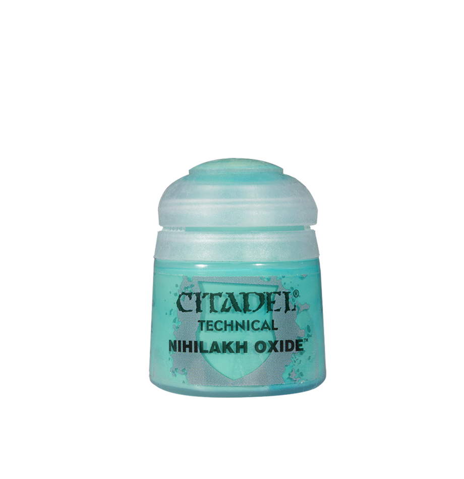 Citadel 27-06 Nihilakh Oxide 12ml