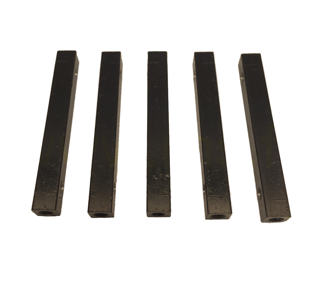 Feilun FX127-17 Square Aluminium Column
